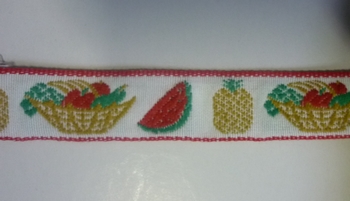 Fruitband P1001-087 20mm (25 m)